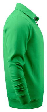 Pullover mit halbem Reißverschluss Printer Rounders Rsx Unisex 2262053 - Frischgrün