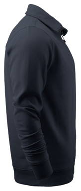 Pullover mit halbem Reißverschluss Printer Rounders Rsx Unisex 2262053 - Dunkelmarine