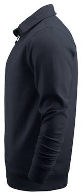 Pullover mit halbem Reißverschluss Printer Rounders Rsx Unisex 2262053 - Dunkelmarine