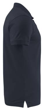 Printer Surf Stretch Polo Pique Heren 2265020 - Donker marine