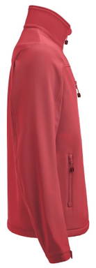 Printer RED Airwalk Softshell Jas Heren 2261073