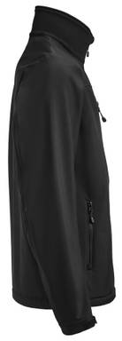 Printer RED Airwalk Softshell Jas Heren 2261073