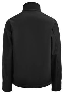 Printer RED Airwalk Softshell Jas Heren 2261073