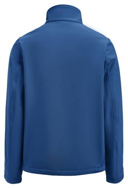 Printer RED Airwalk Softshell Jas Heren 2261073