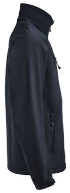 Printer RED Airwalk Softshell Jas Heren 2261073
