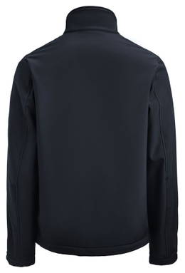Printer RED Airwalk Softshell Jas Heren 2261073