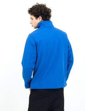 Printer RED Airwalk Softshell Jas Heren 2261073