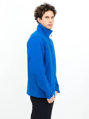 Printer RED Airwalk Softshell Jas Heren 2261073
