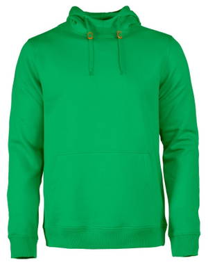 Printer Fastpitch Rsx Hoodie Herren 2262049 - Frischgrün