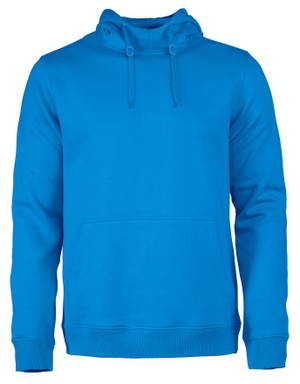 Printer Fastpitch Rsx Hoodie Herren 2262049 - Ozeanblau
