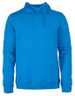 Oceaan blauw