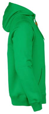 Printer Fastpitch Rsx Hoodie Herren 2262049 - Frischgrün