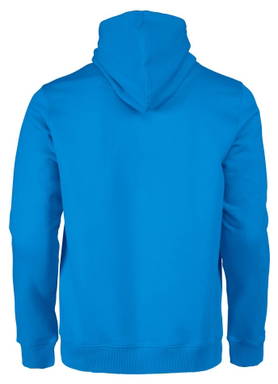 Printer Fastpitch Rsx Hoodie Herren 2262049 - Ozeanblau