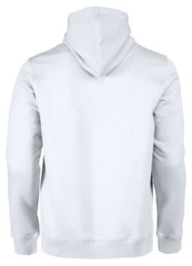 Printer Fastpitch Rsx Hoodie Herren 2262049 - Weiß