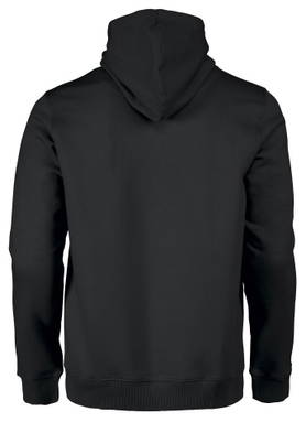 Printer Fastpitch Rsx Hoodie Herren 2262049 - Schwarz