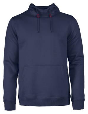Printer Fastpitch Rsx Hoodie Herren 2262049 - Marineblau