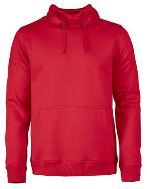 Printer Fastpitch Rsx Hoodie Herren 2262049 - Rot