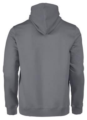 Printer Fastpitch Rsx Hoodie Herren 2262049 - Stahlgrau