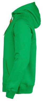 Printer Fastpitch Rsx Hoodie Herren 2262049 - Frischgrün