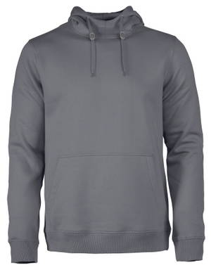 Printer Fastpitch Rsx Hoodie Herren 2262049 - Stahlgrau