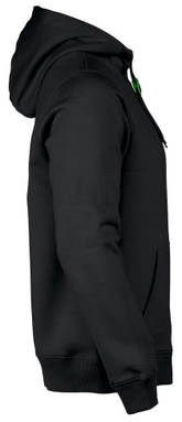 Printer Fastpitch Rsx Hoodie Herren 2262049 - Schwarz