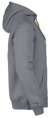 Printer Fastpitch Rsx Hoodie Herren 2262049 - Stahlgrau