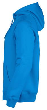 Printer Fastpitch Rsx Hoodie Herren 2262049 - Ozeanblau