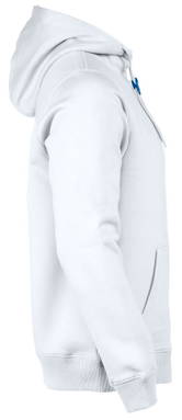 Printer Fastpitch Rsx Hoodie Herren 2262049 - Weiß