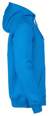 Printer Fastpitch Rsx Hoodie Herren 2262049 - Ozeanblau