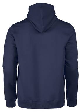 Printer Fastpitch Rsx Hoodie Herren 2262049 - Marineblau