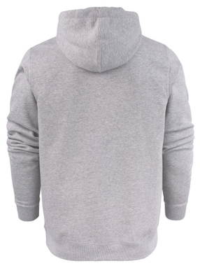 Printer Fastpitch Rsx Hoodie Herren 2262049 - Graues Melange