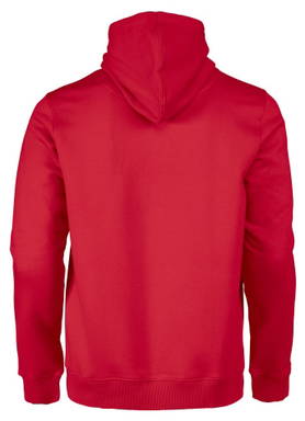 Printer Fastpitch Rsx Hoodie Herren 2262049 - Rot