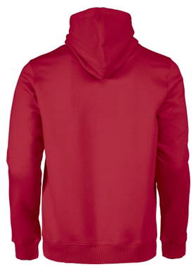 Printer Fastpitch Rsx Hoodie Herren 2262049 - Rot