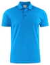 Oceaan blauw