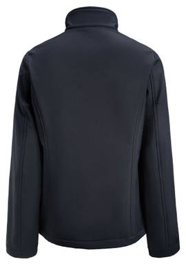 Printer RED Airwalk Softshell Jas Dames 2261074