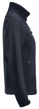 Printer RED Airwalk Softshell Jas Dames 2261074