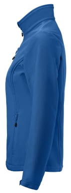 Printer RED Airwalk Softshell Jas Dames 2261074