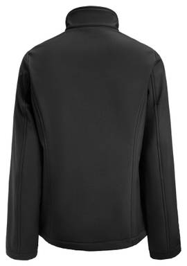 Printer RED Airwalk Softshell Jas Dames 2261074