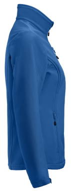 Printer RED Airwalk Softshell Jas Dames 2261074
