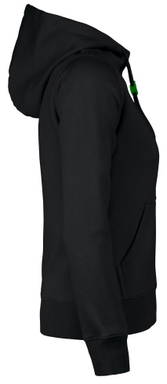 Printer Fastpitch Lady Hoodie Damen 2262050 - Schwarz