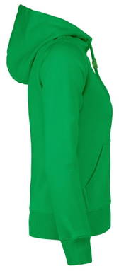 Printer Fastpitch Lady Hoodie Damen 2262050 - Frischgrün