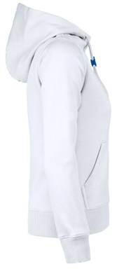 Printer Fastpitch Lady Hoodie Damen 2262050 - Weiß