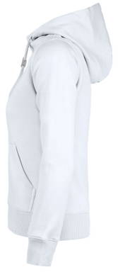 Printer Fastpitch Lady Hoodie Damen 2262050 - Weiß