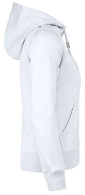 Printer Fastpitch Lady Hoodie Damen 2262050 - Weiß