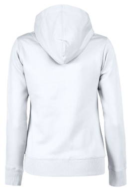 Printer Fastpitch Lady Hoodie Damen 2262050 - Weiß