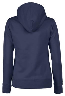 Printer Fastpitch Lady Hoodie Damen 2262050 - Marineblau