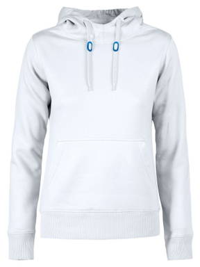 Printer Fastpitch Lady Hoodie Damen 2262050 - Weiß