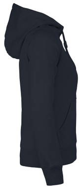 Printer Fastpitch Lady Hoodie Damen 2262050 - Dunkelmarine
