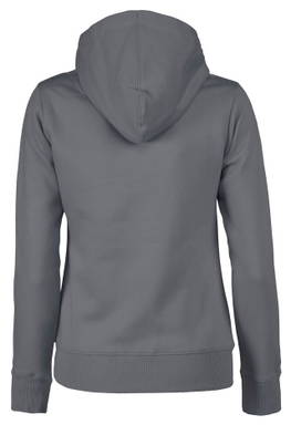 Printer Fastpitch Lady Hoodie Damen 2262050 - Stahlgrau
