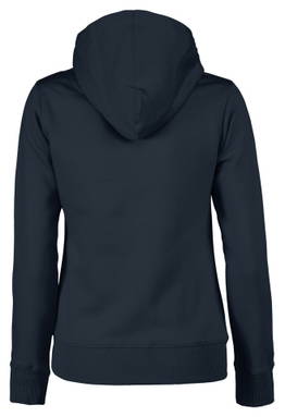 Printer Fastpitch Lady Hoodie Damen 2262050 - Dunkelmarine